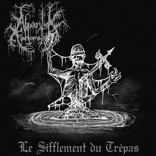 Apparition Fantomatique : Le Sifflement du Trépas